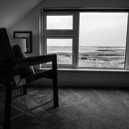 Belderra Beach House Villa Belmullet Exterior photo