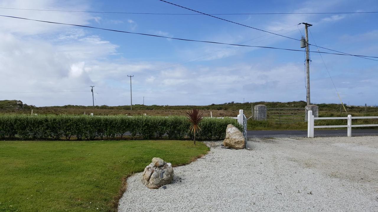 Belderra Beach House Villa Belmullet Exterior photo