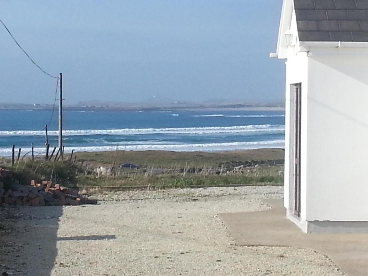 Belderra Beach House Villa Belmullet Exterior photo