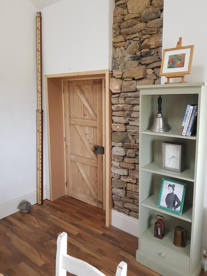 Belderra Beach House Villa Belmullet Exterior photo