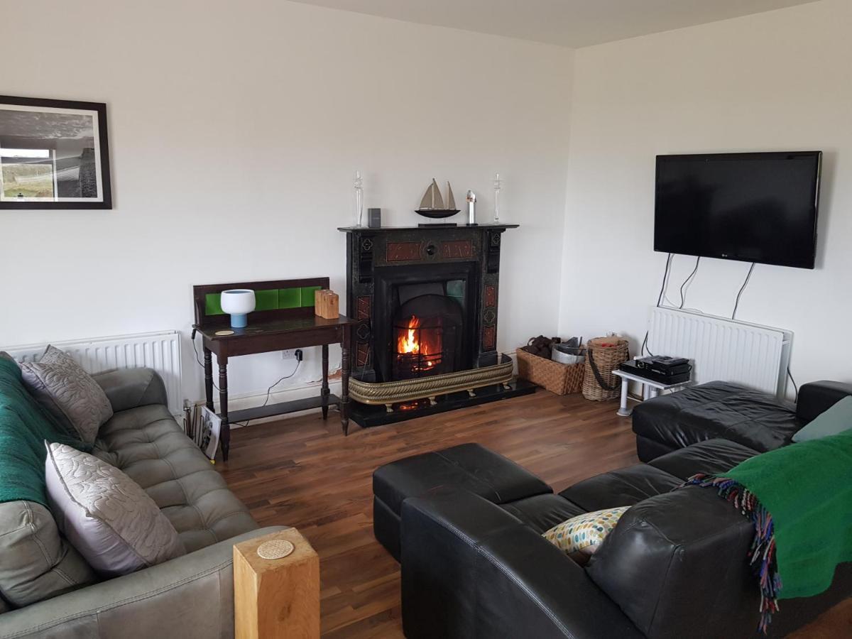 Belderra Beach House Villa Belmullet Exterior photo