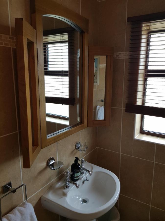 Belderra Beach House Villa Belmullet Exterior photo