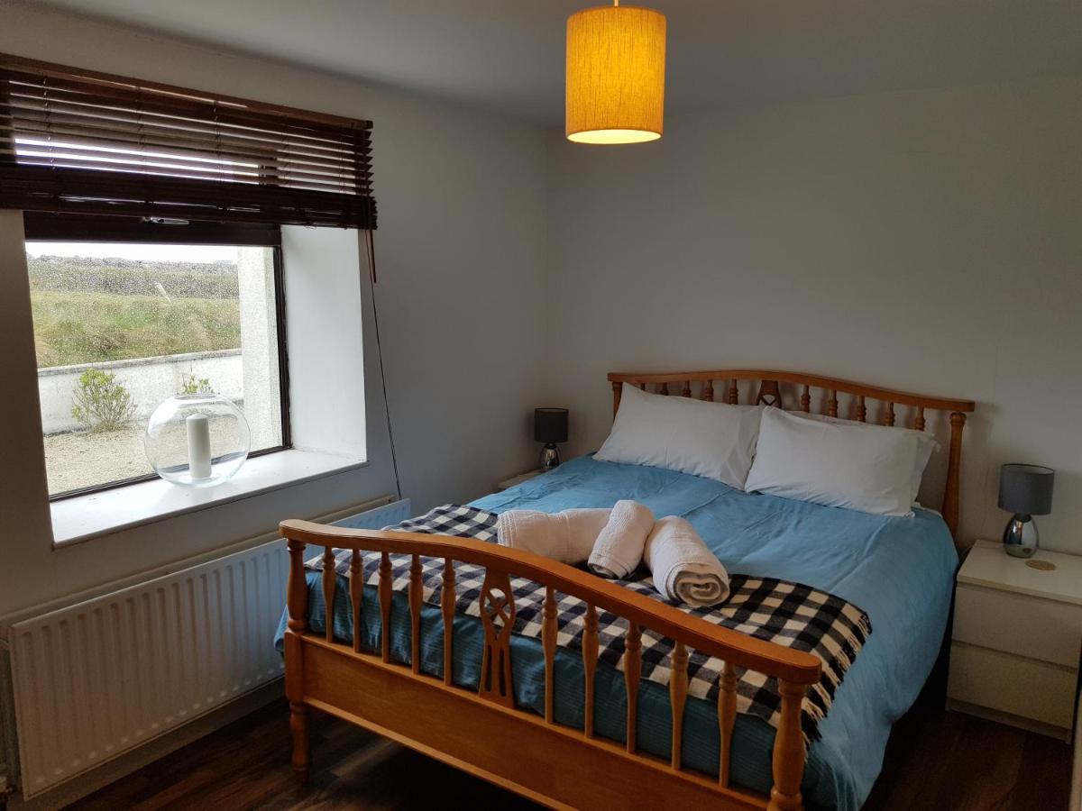 Belderra Beach House Villa Belmullet Exterior photo